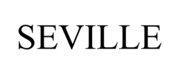 SEVILLE trademark
