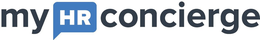 MY HR CONCIERGE trademark