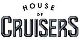 HOUSE OF CRUISERS trademark