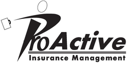 PROACTIVE INSURANCE MANAGEMENT trademark