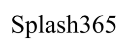 SPLASH365 trademark