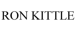 RON KITTLE trademark