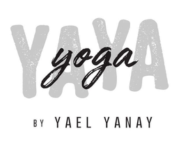 YAYA YOGA BY YAEL YANAY trademark