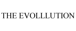 THE EVOLLLUTION trademark