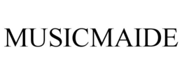 MUSICMAIDE trademark