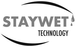 STAYWET TECHNOLOGY trademark