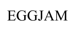 EGGJAM trademark