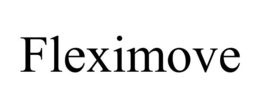 FLEXIMOVE trademark
