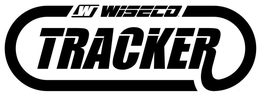 W WISECO TRACKER trademark