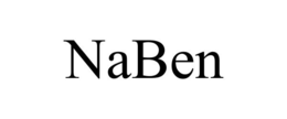 NABEN trademark