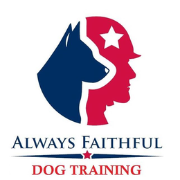 ALWAYS FAITHFUL DOG TRAINING trademark