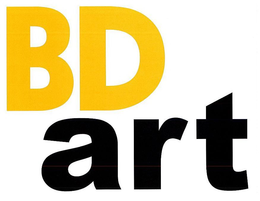 BD ART trademark
