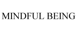 MINDFUL BEING trademark