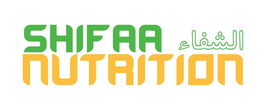 SHIFAA NUTRITION trademark