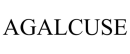 AGALCUSE trademark