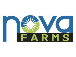 NOVA FARMS trademark