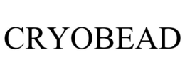 CRYOBEAD trademark