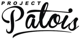 PROJECT PATOIS trademark
