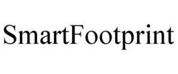 SMARTFOOTPRINT trademark
