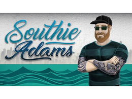 SOUTHIE ADAMS trademark