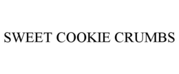 SWEET COOKIE CRUMBS trademark