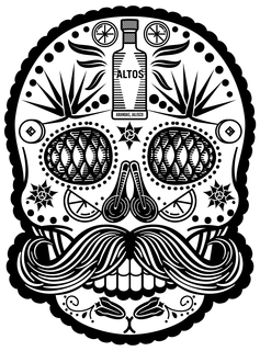 ALTOS ARANDAS, JALISCO trademark
