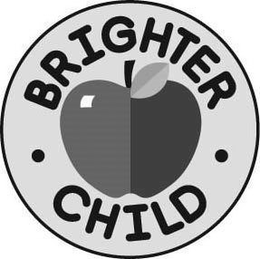 BRIGHTER CHILD trademark