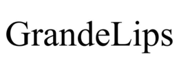 GRANDELIPS trademark