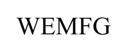 WEMFG trademark