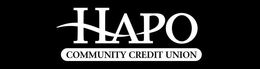 HAPO COMMUNITY CREDIT UNION trademark