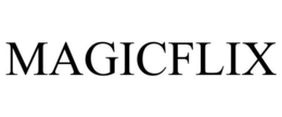 MAGICFLIX trademark