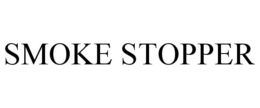 SMOKE STOPPER trademark
