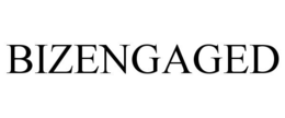 BIZENGAGED trademark