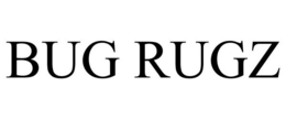 BUG RUGZ trademark