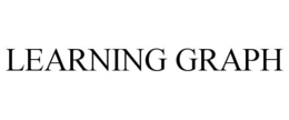 LEARNING GRAPH trademark