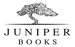 JUNIPER BOOKS trademark