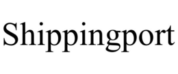 SHIPPINGPORT trademark
