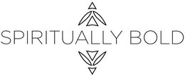 SPIRITUALLY BOLD trademark