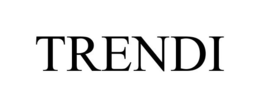 TRENDI trademark