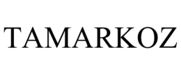 TAMARKOZ trademark