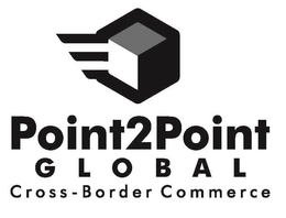 POINT2POINT GLOBAL CROSS-BORDER COMMERCE trademark