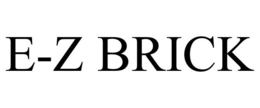 E-Z BRICK trademark