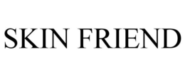 SKIN FRIEND trademark