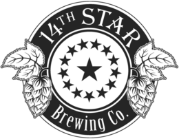 14TH STAR BREWING CO. trademark