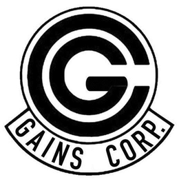 GC GAINS CORP. trademark