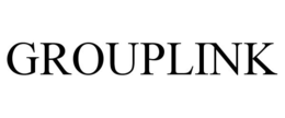 GROUPLINK trademark