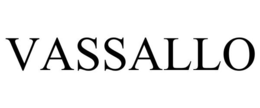 VASSALLO trademark
