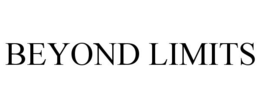 BEYOND LIMITS trademark