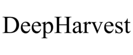 DEEPHARVEST trademark