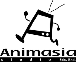 ANIMASIA STUDIO SDN.BHD. trademark